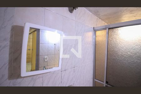 Casa para alugar com 1 quarto, 50m² em Cidade São Mateus, São Paulo