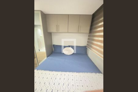 Apartamento à venda com 2 quartos, 40m² em Cambuci, São Paulo