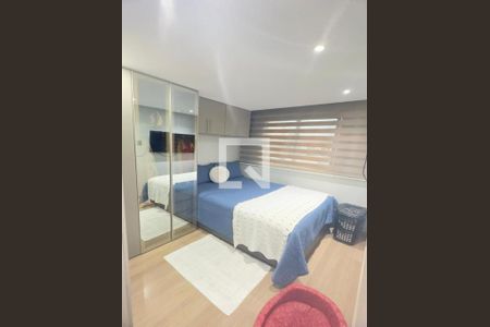 Apartamento à venda com 2 quartos, 40m² em Cambuci, São Paulo
