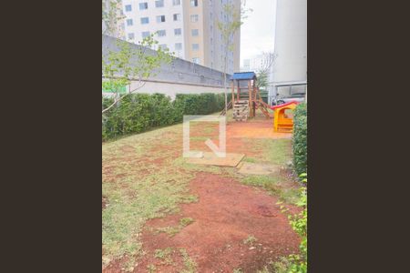 Apartamento à venda com 2 quartos, 40m² em Cambuci, São Paulo