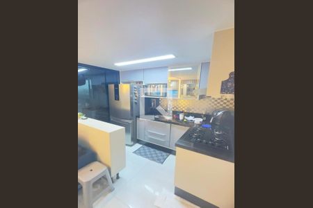 Apartamento à venda com 2 quartos, 40m² em Cambuci, São Paulo