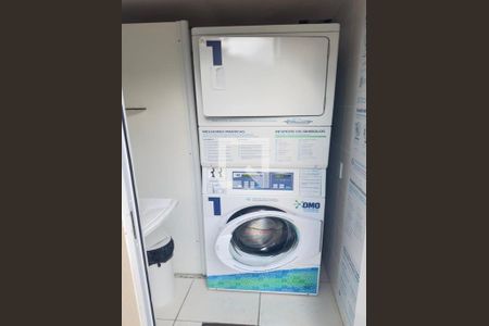 Apartamento à venda com 2 quartos, 40m² em Cambuci, São Paulo