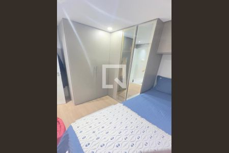 Apartamento à venda com 2 quartos, 40m² em Cambuci, São Paulo
