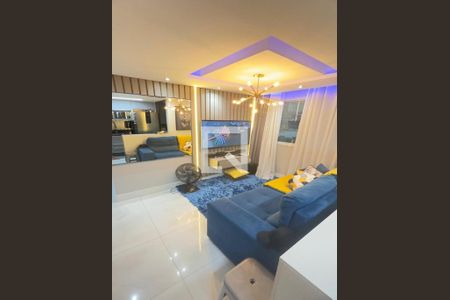 Apartamento à venda com 2 quartos, 40m² em Cambuci, São Paulo