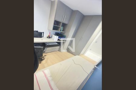 Apartamento à venda com 2 quartos, 40m² em Cambuci, São Paulo