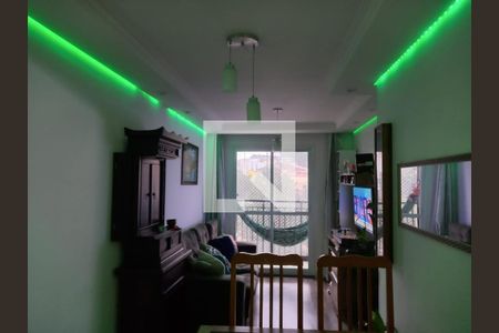 Apartamento à venda com 2 quartos, 47m² em Vila Matilde, São Paulo