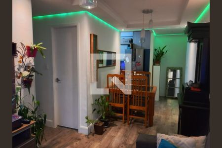 Apartamento à venda com 2 quartos, 47m² em Vila Matilde, São Paulo