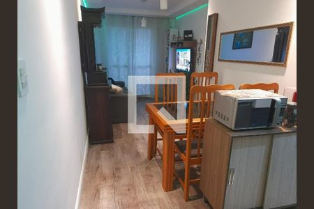 Apartamento à venda com 2 quartos, 47m² em Vila Matilde, São Paulo