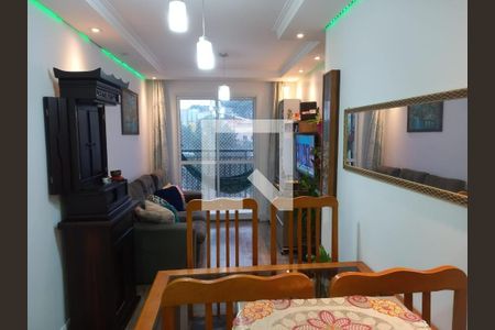 Apartamento à venda com 2 quartos, 47m² em Vila Matilde, São Paulo