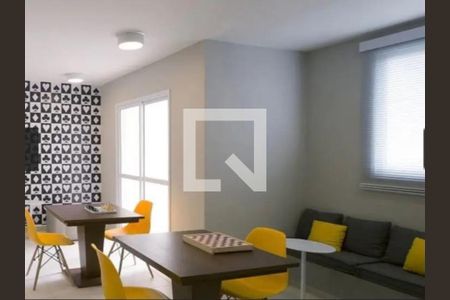 Apartamento à venda com 2 quartos, 47m² em Vila Matilde, São Paulo