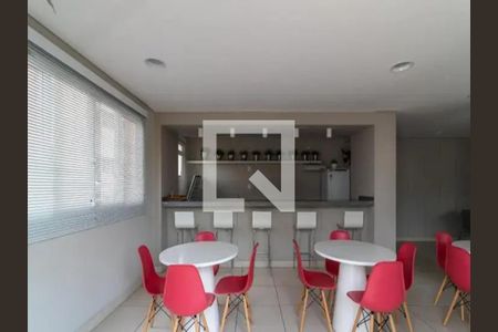 Apartamento à venda com 2 quartos, 47m² em Vila Matilde, São Paulo