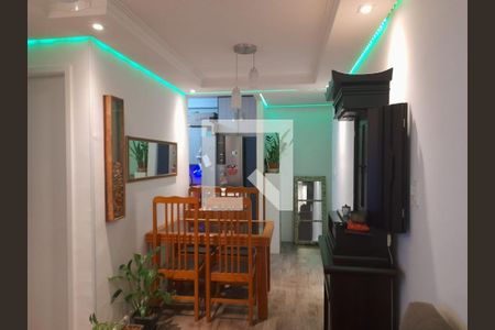Apartamento à venda com 2 quartos, 47m² em Vila Matilde, São Paulo