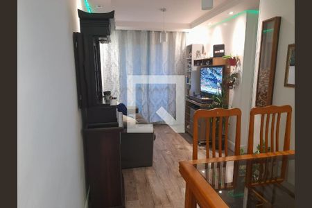 Apartamento à venda com 2 quartos, 47m² em Vila Matilde, São Paulo