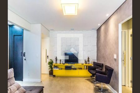 Apartamento à venda com 2 quartos, 83m² em Barra Funda, São Paulo