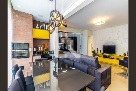 Apartamento à venda com 2 quartos, 83m² em Barra Funda, São Paulo