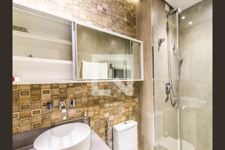 Apartamento à venda com 2 quartos, 83m² em Barra Funda, São Paulo