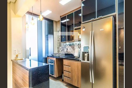 Apartamento à venda com 2 quartos, 83m² em Barra Funda, São Paulo