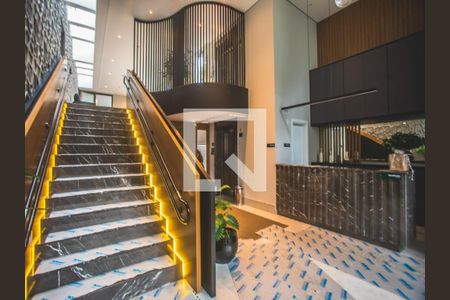 Apartamento à venda com 1 quarto, 22m² em Vila Clementino, São Paulo
