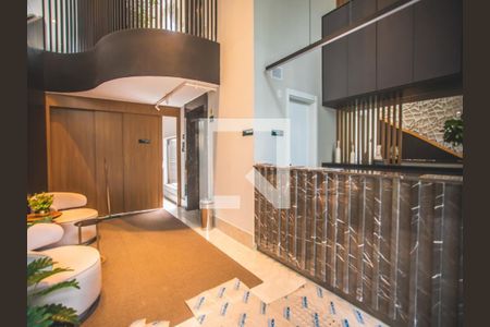 Apartamento à venda com 1 quarto, 22m² em Vila Clementino, São Paulo