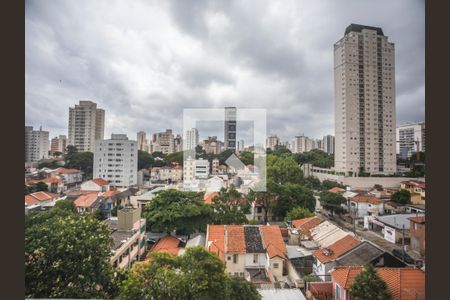 Apartamento à venda com 1 quarto, 22m² em Vila Clementino, São Paulo