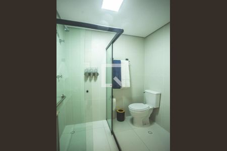 Apartamento à venda com 1 quarto, 22m² em Vila Clementino, São Paulo