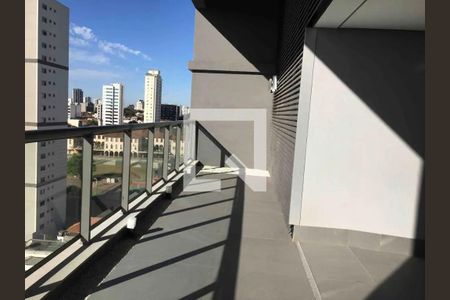 Apartamento à venda com 1 quarto, 27m² em Vila Clementino, São Paulo