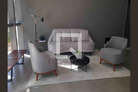 Apartamento à venda com 1 quarto, 27m² em Vila Clementino, São Paulo