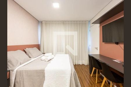 Apartamento à venda com 1 quarto, 27m² em Vila Clementino, São Paulo