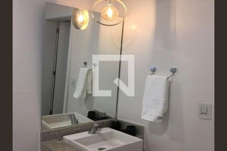 Apartamento à venda com 1 quarto, 27m² em Vila Clementino, São Paulo