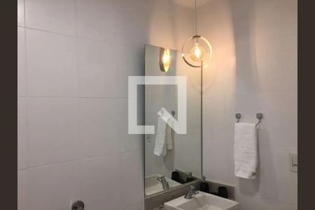 Apartamento à venda com 1 quarto, 27m² em Vila Clementino, São Paulo