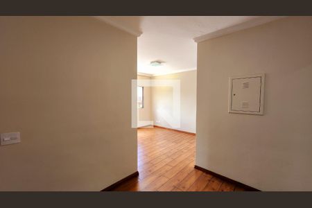Sala de apartamento à venda com 2 quartos, 82m² em Anhangabaú, Jundiaí