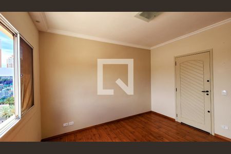 Sala de apartamento à venda com 2 quartos, 82m² em Anhangabaú, Jundiaí