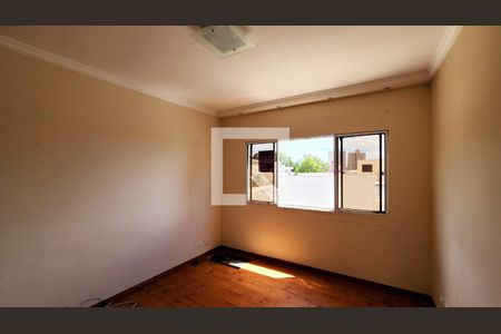 Sala de apartamento à venda com 2 quartos, 82m² em Anhangabaú, Jundiaí
