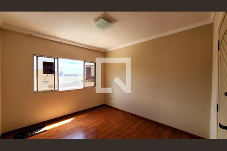 Sala de apartamento à venda com 2 quartos, 82m² em Anhangabaú, Jundiaí