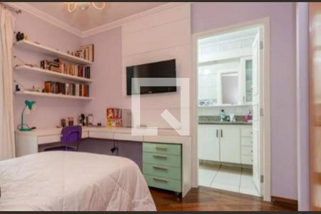 Apartamento à venda com 5 quartos, 255m² em Vila Andrade, São Paulo