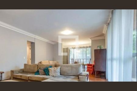 Apartamento à venda com 5 quartos, 255m² em Vila Andrade, São Paulo