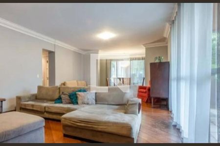 Apartamento à venda com 5 quartos, 255m² em Vila Andrade, São Paulo