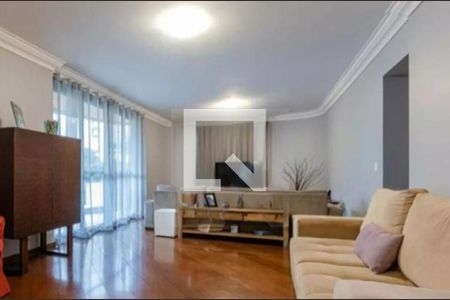 Apartamento à venda com 5 quartos, 255m² em Vila Andrade, São Paulo