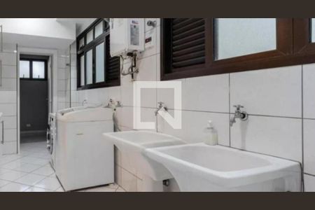 Apartamento à venda com 5 quartos, 255m² em Vila Andrade, São Paulo