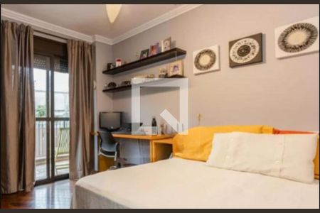 Apartamento à venda com 5 quartos, 255m² em Vila Andrade, São Paulo