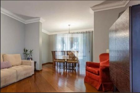 Apartamento à venda com 5 quartos, 255m² em Vila Andrade, São Paulo