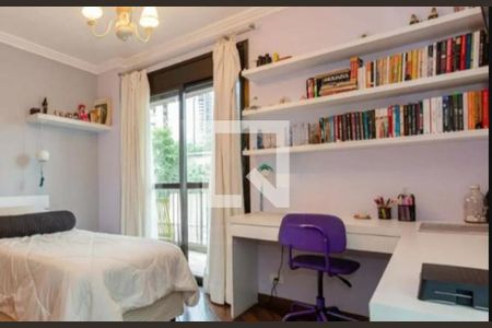 Apartamento à venda com 5 quartos, 255m² em Vila Andrade, São Paulo