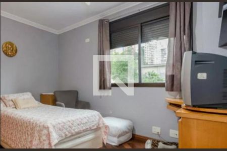 Apartamento à venda com 5 quartos, 255m² em Vila Andrade, São Paulo