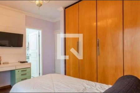 Apartamento à venda com 5 quartos, 255m² em Vila Andrade, São Paulo