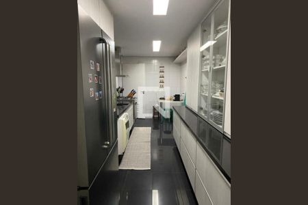 Apartamento à venda com 3 quartos, 170m² em Vila Andrade, São Paulo