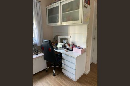 Apartamento à venda com 3 quartos, 170m² em Vila Andrade, São Paulo