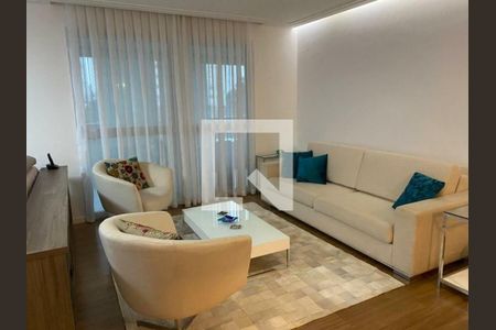 Apartamento à venda com 3 quartos, 170m² em Vila Andrade, São Paulo