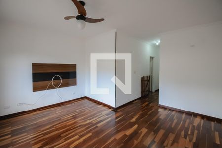 Sala de apartamento à venda com 3 quartos, 76m² em Vila Alves Dias, São Bernardo do Campo