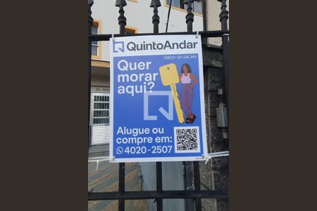 plaquinha de apartamento à venda com 3 quartos, 76m² em Vila Alves Dias, São Bernardo do Campo