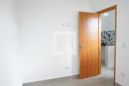 Quarto de apartamento à venda com 1 quarto, 27m² em Vila Invernada, São Paulo